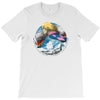 in the midst of war T-Shirt