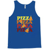 pizza forever Tank Top