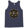 miti tatto Tank Top