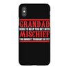 grandad iPhoneX