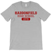 haddonfield high school 1978 T-Shirt