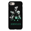 extraordinary scientists iPhone 8