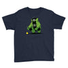 water bomb squad Youth Tee