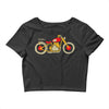 bobber Crop Top