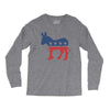 keledai Long Sleeve Shirts