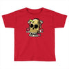 insert brain here Toddler T-shirt