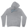 space adventure Hoodie