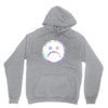 halographic sad boys Hoodie