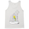 captive Tank Top