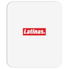 Latinas Hypebeast Mousepad