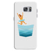 Jumping See Samsung Galaxy S7