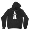 road autobahn Hoodie