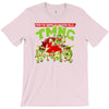 no pizza after midnight! T-Shirt