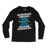 It's A Grandpa Thing Long Sleeve Shirts