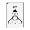 cr7 iPad Mini 4