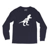 Teachersaurus Long Sleeve Shirts