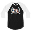 always five acting as one 3/4 Sleeve Shirt