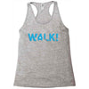 walk Racerback Tank
