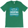 ife is creating T-Shirt