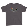 Deer Youth Tee