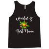 world's best nana Tank Top