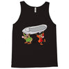 Jaq And Gus Cinderella Tank Top