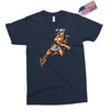 god Exclusive T-shirt