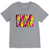 nomo fomo V-Neck Tee