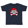 MONSTER HUNT Toddler T-shirt