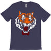 tiger bow tie T-Shirt