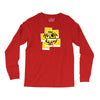 polarized law Long Sleeve Shirts