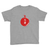 Fighter Youth Tee