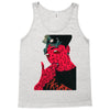 scarlxrd grime Tank Top
