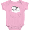 Catana Comic Baby Bodysuit