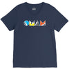 omam V-Neck Tee