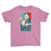 Supreme Leader Un, Kim Jong Un Parody Youth Tee