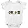 uk grime Baby Onesie