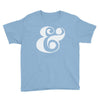 ampersand Youth Tee