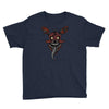 nightmare fox Youth Tee