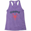 scorpio Racerback Tank