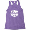 ring security Racerback Tank