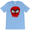 Deadpool Skull T-Shirt