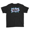 no regrets Youth Tee