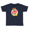 king koopa Toddler T-shirt
