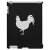 Chicken and Little Chick iPad 3 and 4 Case