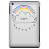 happiness iPad Mini