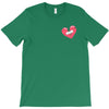 Broken Heart T-Shirt