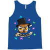 HOO DINI Tank Top