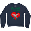 Humboldt Strong Crewneck Sweatshirt