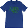 blueprint mark iv T-Shirt